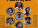 KAISO ROYALE '79 SEMP PRODUCTIONS TRINIDAD LP TRUE KAISO CALYPSO 7 PERFORMERS