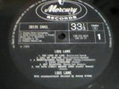 LOIS LANE SELF TITLE UK PRESSING ON STEREO
