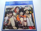 THE BEATLES  BALLADS 1980 UK  1st  VINYL PRESSING EXCELLENT