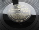THE BEATLES PLEASE PLEASE ME LP BLACK  GOLD PARLOPHONE 1ST PRESSING DICK JAMES