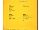 LED ZEPPELIN LIVE IN LONDON 1971 VERY RARE 2 LP SET STILL SEALED VERY RARE