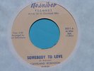 CLEVELAND ROBINSON NORTHERN SOUL MONSTER = “BOY”