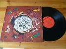 MC 5. High Time (LP). Rare 1971 South African issue on Atlantic label (ATC 9335)
