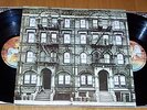 Led Zeppelin - Physical Graffiti - Double Album - Vinyl LP Record