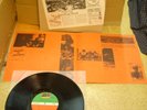 FLOWER TRAVELLIN BAND / MADE IN JAPAN Japan LP k 10006a joe yamanaka