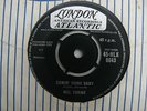 MEL TORME COMIN' HOME BABY UK LONDON 45 MOD NORTHERN SOUL                 COMING