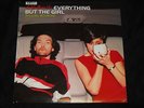 EVERYTHING BUT THE GIRL : WALKING WOUNDED LP