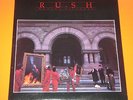 RUSH   MOVING PICTURES Lp    NEAR MINT ORIGINAL PRESS