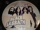 Black Sabbath - Paranoid Rare 12