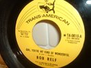 BOB RELF 