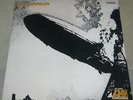 LED ZEPPELIN   I S/T SELF TITLED FIRST Lp    NEAR MINT