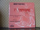 HMV FALP 115 Wilhelm Furtwängler - Beethoven Symphony