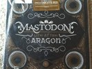 Mastodon Live At The Aragon Lp Vinyl Record Metallica Slayer Anthrax New