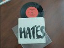 Hates 7