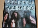 DEEP PURPLE Machine Head (UK Original Vinyl LP 1970 Near Mint Audio)