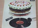 ROLLING STONES Let It Bleed (DECCA MONO UK Vinyl LP 1969)