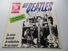 THE BEATLES  ORIGINAL  GERMAN  HOR ZU   PLEASE PLEASE ME  LP  UND ANDERE KNULLER