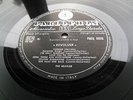 THE BEATLES  ORIGINAL 1966 REVOLVER  ITALIAN PRESSING  PMCQ 31510  MADE IN ITALY