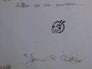 erste Allgemeine Verunsicherung & Wilfried (1LP von 1978 nicht Autogramm+Comic)