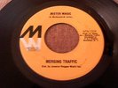 MERGING TRAFFIC     MR. MAGIC     TONIGHT    RARE FUNK /DUB