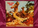TOE FAT TWO LP EXCELLENT ACID PSYCH
