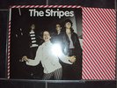 THE STRIPES SAME S/T PRE NENA VINYL LP OIS TOPZUSTAND CBS 1980