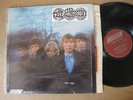 The Rolling Stones LP Between The Buttons ORIG MINT MONO Cover w/ Sticker