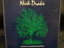NICK DRAKE FRUIT TREE: COMPLETE RECORDED WORKS 3 LP BOX SET 1970-1974 ORIGINAL