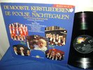 Polish Nightingales Boys' Choir: Carols. 1985 private, VERY RARE, NEAR MINT