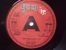 RADIO ACTIVE, TEN YEARS AFTER.DEMO BBC 7
