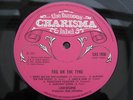 Lindisfarne FOG ON THE TYNE UK LP 1ST PINK SCROLL/ TEXTURED SLEEVE PLAYS MINT -