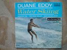 RARE EP DUANE EDDY- WATER SKIING-