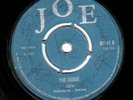 SKINHEAD REGGAE / JOE / JOSH - THE JUDGE