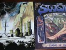 The Sword 2Lps age of winter gods of this earth clear vinyl kyuss metallica