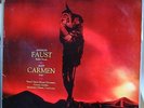 Gounod Faust A.Gibson RCA 440 534 B/S label ( USA RCA LSC 2449 S/D ) Very RaRe