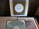 Wild Nothing Nocturne COLORED BLUE LTD deluxe DIIV grizzly bear beach fossils