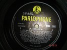 THE BEATLES - PLEASE PLEASE ME LP **1ST PRESS**