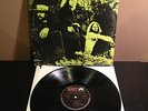 MOUNT RUSHMORE '69 RARE HEAVY FUZZ PSYCH ROCK LP RECORD ALBUM.NM