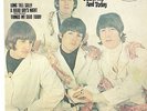 BEATLES - EP - CAPITOL - BUTCHER COVER - YESTERDAY AND TODAY - TOP OF THE POPS