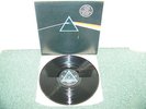 Pink Floyd - Dark Side Of The Moon(UK 1973 VINYL ALBUM / EX+ VINYL)