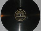 Carmen Cavallaro-Come Back To Sorrento/Oh,Marie Decca A-542 78rpm Record VGC+