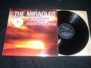 SMOKEY ROBINSON / MIRACLES -'FROM THE BEGINNING' -EX / EX- UK MOTOWN - TML 11031