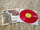 GUIDED BY VOICES BRIEFCASE 3 - CUDDLING BOZO'S OCTOPUS - RARE & OOP SUITCASE