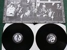 BULLSHIT DETECTOR two - Vinyl 2 LP Crass (Riot Squad, Rejected, Deformed, Pits)