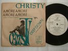 DEEP DOWN ENNIO MORRICONE CHRISTY 1968 BRAZIL AN ITALIA