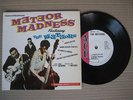 THE METEORS Meteor Madness EP ACE 7