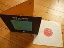 Noah Howard The Black Ark Philip Gotlop Arthur Doyle Freedom/Polydor LP 2383 093