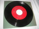1954 Fats Domino Baby Please / Where Did You Stay Imperial X5240 NM- Vinyl
