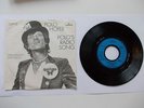 Polo Hofer Polo´s Radio Song 7er Single Mercury 6198 378 von 1980 Germany