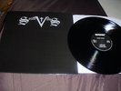 SAINT VITUS - SAINT VITUS, original LP, SST-Records,1984, black Label RAR